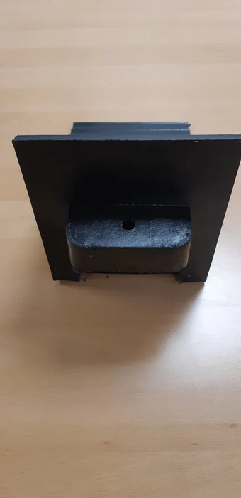 R679 Fahrzeug Unterlegkeile (260 x 160 x 190 mm)