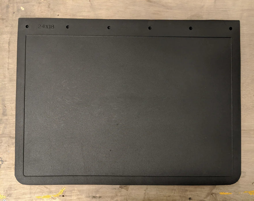 R203 Schmutzfänger (610 x 457 mm)