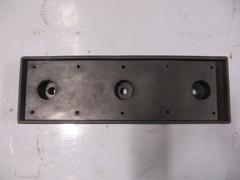 R295 Anfahrpuffer (750 x 250 x 100 mm)