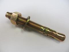 R104 Bremsschwellen-Endkappe (300 x 150 x 50 mm)