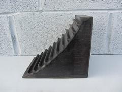R142 Fahrzeug Unterlegkeile (230 x 160 x 205 mm)