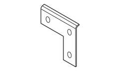 R037 Frontplatte (420 x 440 x 62 mm)