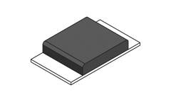 R161 KipperPad (152 x 88 x 28 mm)