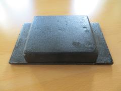 R161 KipperPad (152 x 88 x 28 mm)