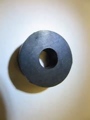 R331-Formteil (28 mm Außendurchmesser x 10 mm Innendurchmesser x 10 mm)