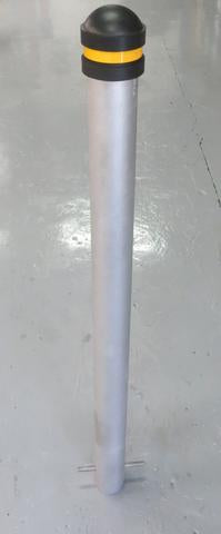 R077 Poller (89 x 1370 mm)